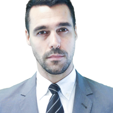 an avatar or photo of Davido Van Haute